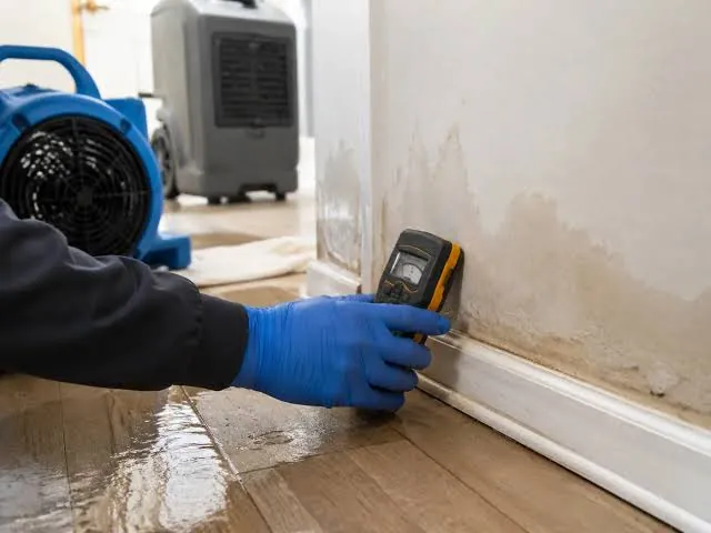 24/7 Water damage restoration services in American Fork, UT - Rapid flood cleanup and mitigation